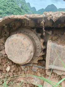 Buy Doosan DH220-7 Used Excavator / 6 Buy Doosan DH220-7 Used Excavator / 6