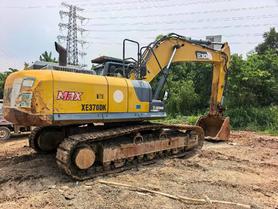 Buy XCMG XE335C Used Excavator / 3 Buy XCMG XE335C Used Excavator / 3
