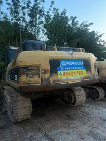Buy Caterpillar 336E Used Excavator / 3 Buy Caterpillar 336E Used Excavator / 3