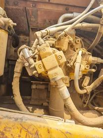 Buy Caterpillar 336E Used Excavator / 2 Buy Caterpillar 336E Used Excavator / 2