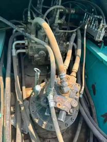 Buy Kobelco SK260 Used Excavator / 7 Buy Kobelco SK260 Used Excavator / 7