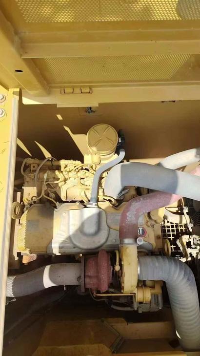 Buy Caterpillar 320GC Used Excavator / 1