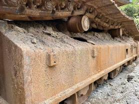 Buy Hitachi EX360-5 Used Excavator / 6 Buy Hitachi EX360-5 Used Excavator / 6