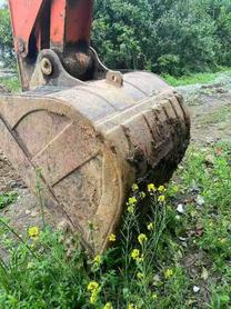 Buy Hitachi ZH200-5A Used Excavator / 7 Buy Hitachi ZH200-5A Used Excavator / 7