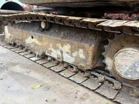 Buy Volvo EC55 Used Excavator / 2 Buy Volvo EC55 Used Excavator / 2