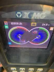 Buy XCMG XE215 Used Excavator / 8 Buy XCMG XE215 Used Excavator / 8