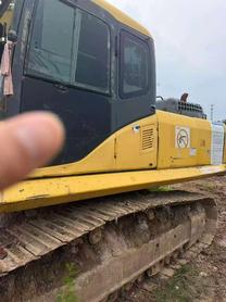Buy Komatsu PC360-7 Used Excavator / 2 Buy Komatsu PC360-7 Used Excavator / 2
