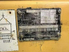 Buy Komatsu PC200-7 Used Excavator / 8 Buy Komatsu PC200-7 Used Excavator / 8