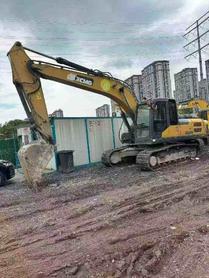 Buy XCMG XE205DA Used Excavator / 5 Buy XCMG XE205DA Used Excavator / 5
