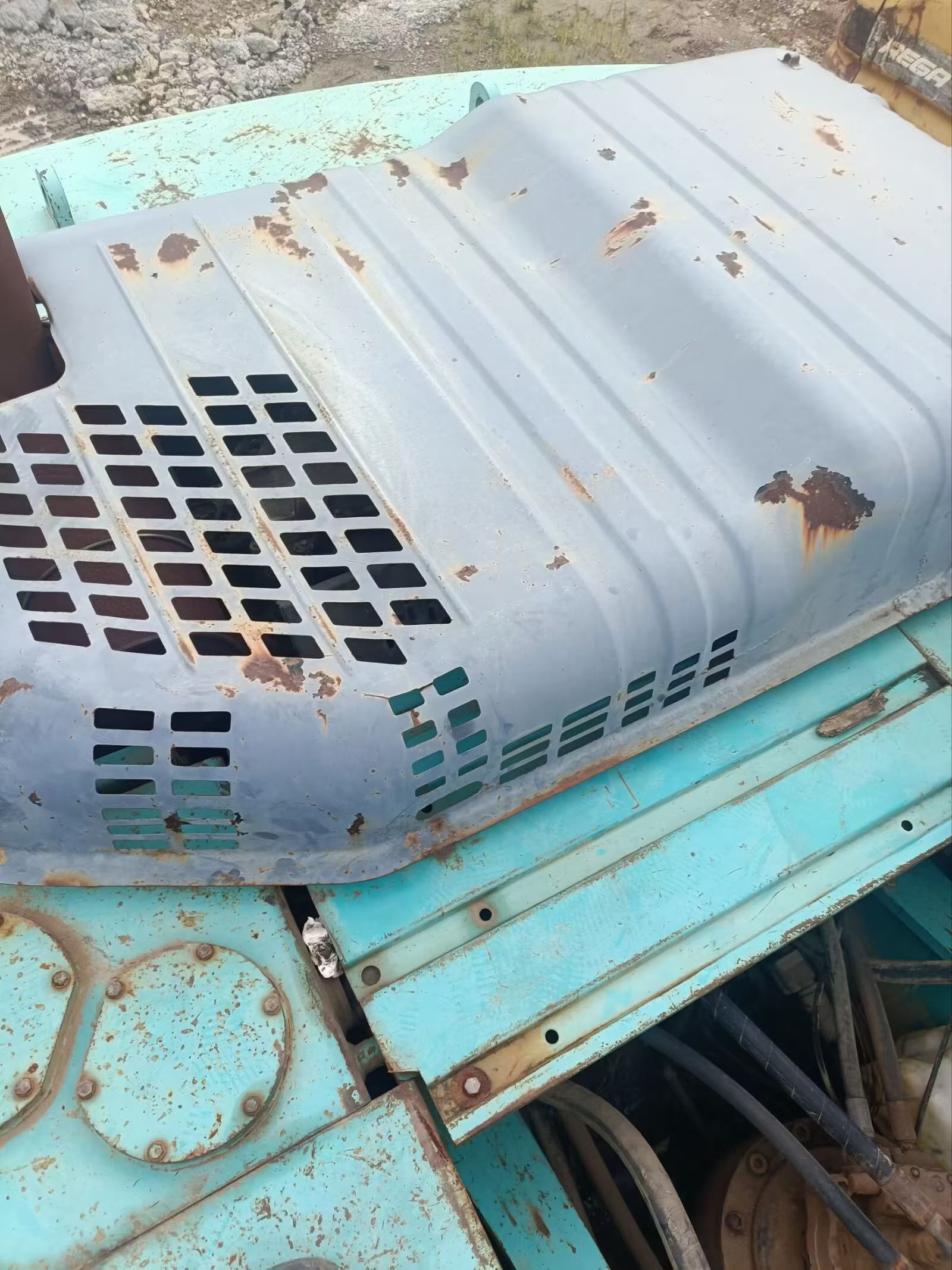 Buy Kobelco SK350-8 Used Excavator / 8