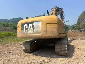 Buy Caterpillar 320D Used Excavator / 2 Buy Caterpillar 320D Used Excavator / 2