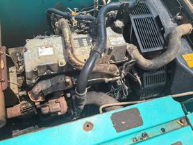 Buy Kobelco SK210 Used Excavator / 9 Buy Kobelco SK210 Used Excavator / 9