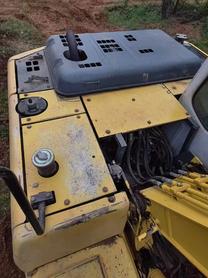 Buy Sumitomo SH120 Used Excavator / 5 Buy Sumitomo SH120 Used Excavator / 5