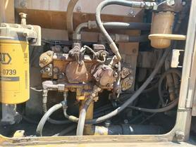 Buy Caterpillar M315 Used Excavator / 4 Buy Caterpillar M315 Used Excavator / 4