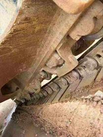 Buy Sumitomo SH350-5 Used Excavator / 7 Buy Sumitomo SH350-5 Used Excavator / 7
