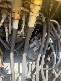 Buy Sumitomo SH120-A3 Used Excavator / 8 Buy Sumitomo SH120-A3 Used Excavator / 8