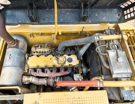 Buy Caterpillar 320D Used Excavator / 5 Buy Caterpillar 320D Used Excavator / 5