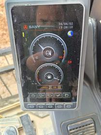 Buy Sany SY375H Used Excavator / 7 Buy Sany SY375H Used Excavator / 7