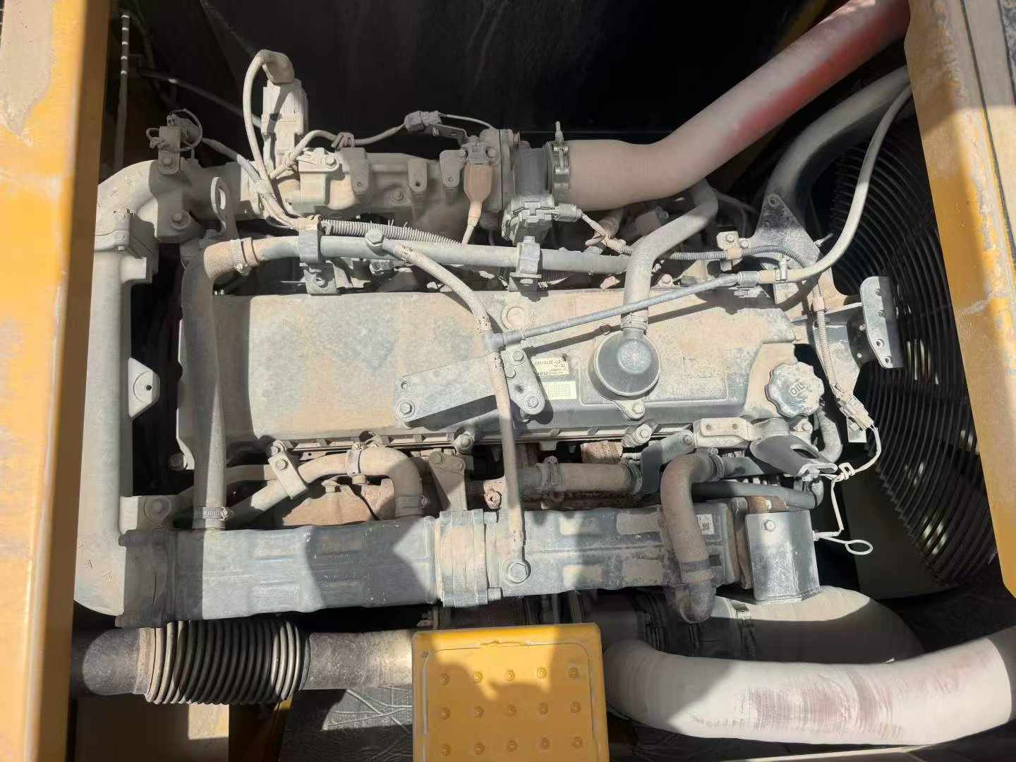 Buy Sany SY375H Used Excavator / 3 Buy Sany SY375H Used Excavator / 3