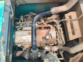 Buy Kobelco SK350-8 Used Excavator / 4 Buy Kobelco SK350-8 Used Excavator / 4