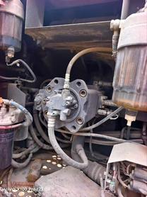 Buy Sumitomo SH210-5 Used Excavator / 6 Buy Sumitomo SH210-5 Used Excavator / 6