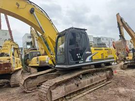 Buy Kobelco SK350-8 Used Excavator / 7 Buy Kobelco SK350-8 Used Excavator / 7