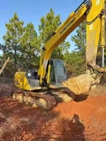 Buy Sumitomo SH120 Used Excavator / 2 Buy Sumitomo SH120 Used Excavator / 2
