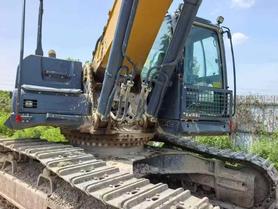 Buy XCMG XE380K Used Excavator / 3 Buy XCMG XE380K Used Excavator / 3