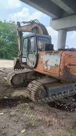 Buy Hitachi EX200 Used Excavator / 2 Buy Hitachi EX200 Used Excavator / 2
