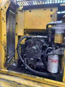 Buy Komatsu PC110-7 Used Excavator / 6 Buy Komatsu PC110-7 Used Excavator / 6