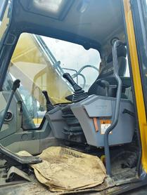 Buy XCMG XE200 Used Excavator / 6 Buy XCMG XE200 Used Excavator / 6