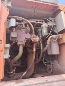 Buy Hitachi ZX50 Used Excavator / 2 Buy Hitachi ZX50 Used Excavator / 2