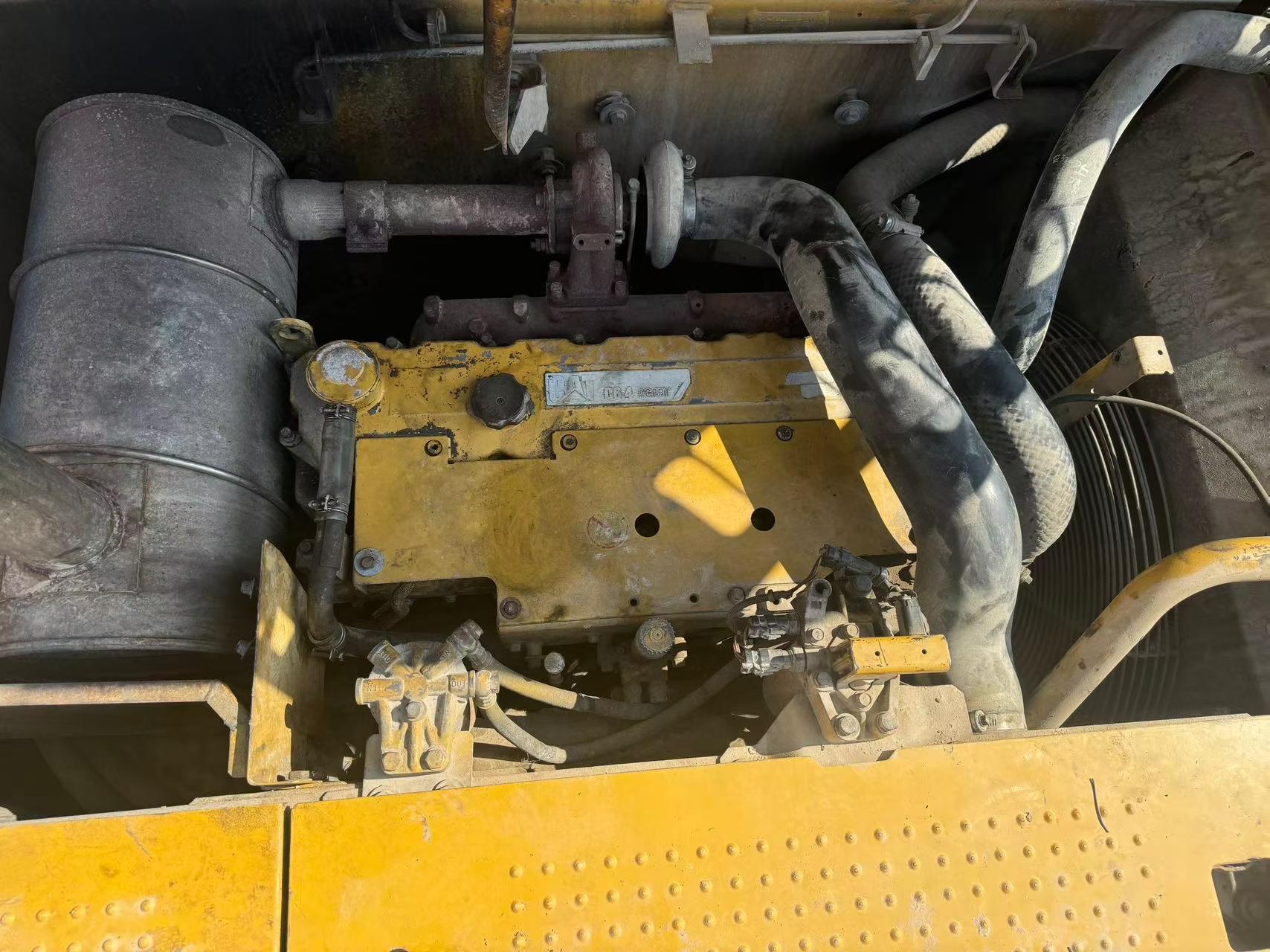 Buy Caterpillar 320D Used Excavator / 7 Buy Caterpillar 320D Used Excavator / 7