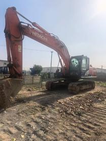 Buy Hitachi EX210 Used Excavator / 3 Buy Hitachi EX210 Used Excavator / 3
