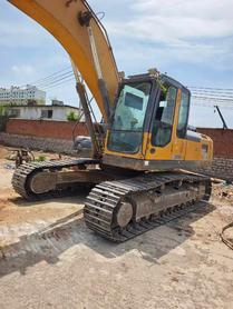 Buy XCMG XE270DK Used Excavator / 5 Buy XCMG XE270DK Used Excavator / 5