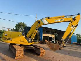 Buy Sumitomo SH120 Used Excavator / 3 Buy Sumitomo SH120 Used Excavator / 3