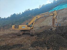 Buy Komatsu PC360-7 Used Excavator / 2 Buy Komatsu PC360-7 Used Excavator / 2