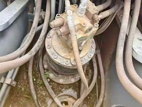 Buy Sumitomo SH350-5 Used Excavator / 6 Buy Sumitomo SH350-5 Used Excavator / 6