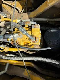 Buy Caterpillar 326DL Used Excavator / 4 Buy Caterpillar 326DL Used Excavator / 4