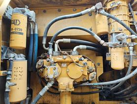 Buy Caterpillar 320D Used Excavator / 6 Buy Caterpillar 320D Used Excavator / 6