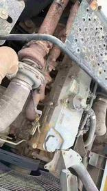 Buy Sumitomo SH350-5 Used Excavator / 6 Buy Sumitomo SH350-5 Used Excavator / 6