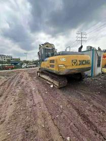 Buy XCMG XE205DA Used Excavator / 2 Buy XCMG XE205DA Used Excavator / 2