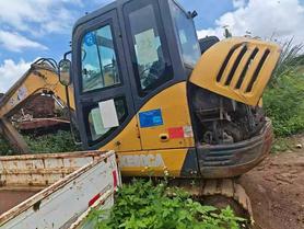 Buy XCMG XE60 Used Excavator / 2 Buy XCMG XE60 Used Excavator / 2
