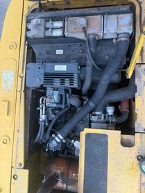 Buy Komatsu PC110-7 Used Excavator / 7 Buy Komatsu PC110-7 Used Excavator / 7