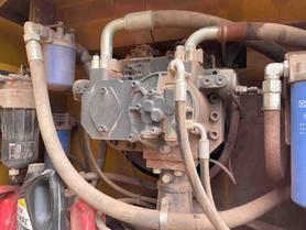 Buy XCMG LW600E Used Excavator / 3 Buy XCMG LW600E Used Excavator / 3