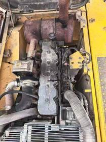 Buy Komatsu PC200 Used Excavator / 5 Buy Komatsu PC200 Used Excavator / 5