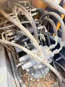 Buy XCMG XE135B Used Excavator / 6 Buy XCMG XE135B Used Excavator / 6
