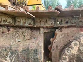 Buy Komatsu PC220 Used Excavator / 9 Buy Komatsu PC220 Used Excavator / 9
