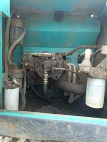 Buy Kobelco SK210 Used Excavator / 6 Buy Kobelco SK210 Used Excavator / 6