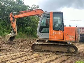 Buy Hitachi ZX70-6 Used Excavator / 4 Buy Hitachi ZX70-6 Used Excavator / 4